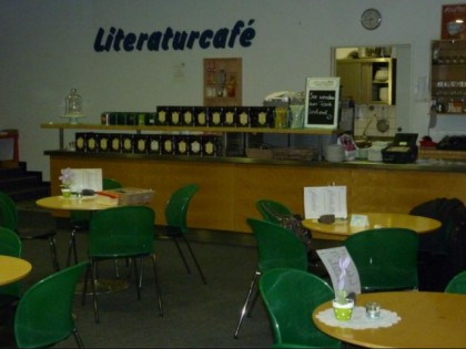 Foto: Literaturcafe